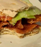 pop tarts blt still
