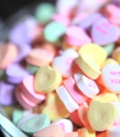 Valentine's Day still