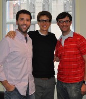 sporkful with maddow