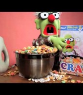 The Weirdest Best Food Ad Ever