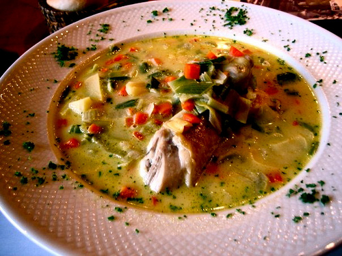 Chicken_soup