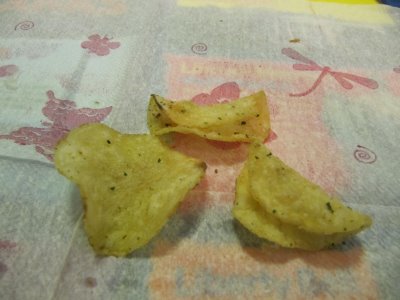 Curledchips