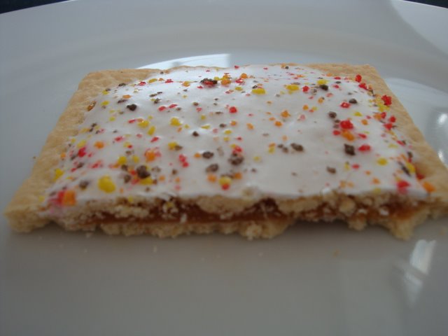 Pop-tart