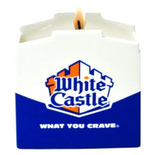 White_castle_candle