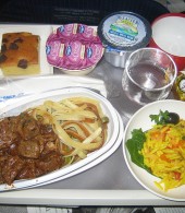 airplanefood