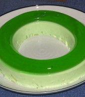 Green Jello Green Jello
