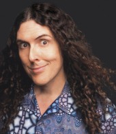 Weird Al Yankovic pic photo