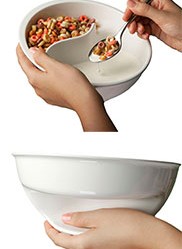 A Perfect Solution For Soggy Cereal?