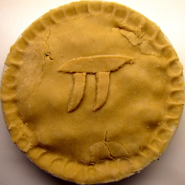 Happy Pi Day!