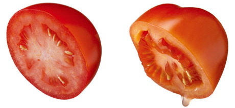 Leak-Proof Tomatoes: Abomination or Advance?