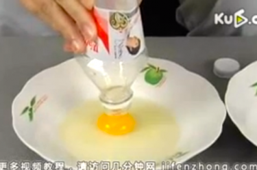 Chinese Egg Separation Technique: I Wasn’t Worried About China Surpassing Us Until I Saw This Video
