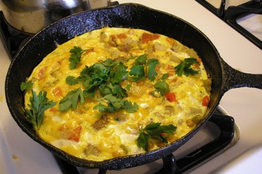 Peter Singer, a Chicken Coop in Brooklyn, and a Frittata: Table to Farm #2 is Up! (AUDIO)