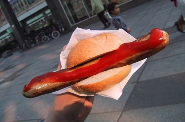 Sausage: Kevin Pang’s Top Ten, Plus Ideal Length, Girth and More (AUDIO)