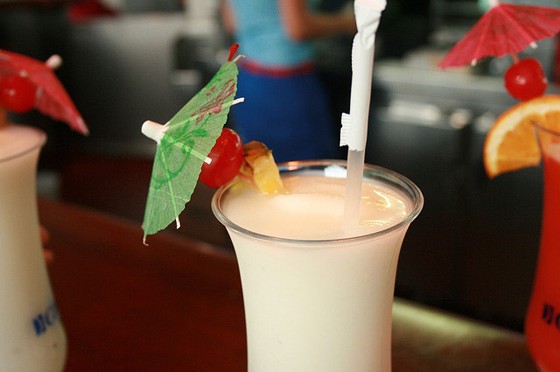 NPR: The Tragedy of the Pina Colada, and How to Redeem It (AUDIO)