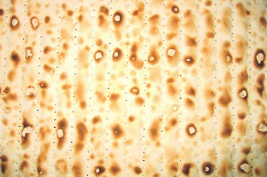 A Southern Baptist Matzoh Maker On The Science And Religion Of Matzoh