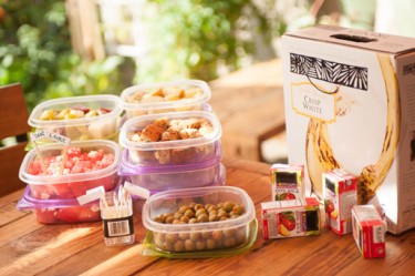 Win Your Picnic with the Toothpicnic