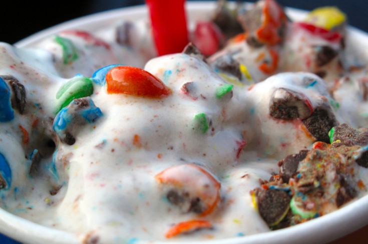 From Flurry to Blizzard: Ranking Weather-Themed Desserts With A Meteorologist