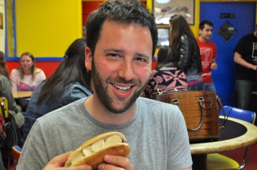 Hot Dogs and Hot Doug’s: An Encased Meat Odyssey