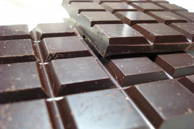 Listen To Your Chocolate–It Can Tell You How Good It Is