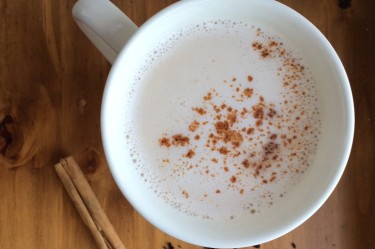 Butter In Coffee Is A Thing. What Other Hot Drinks Should Have Butter In Them?