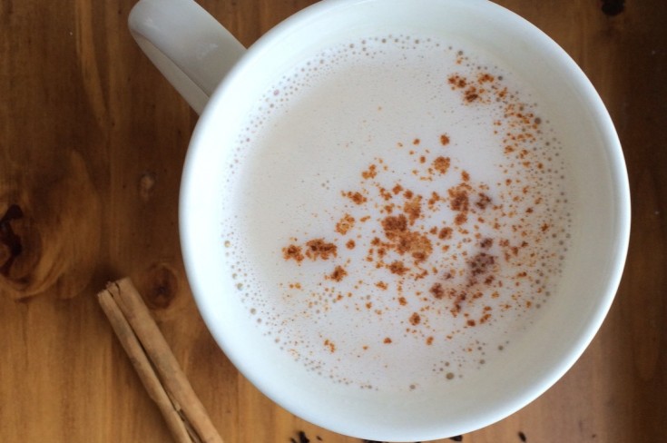 Butter In Coffee Is A Thing. What Other Hot Drinks Should Have Butter In Them?