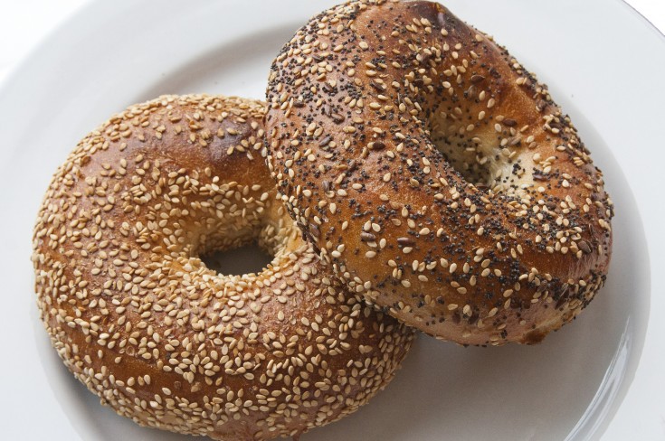 When Bagels Aren’t Boiled, Tempers Boil Over