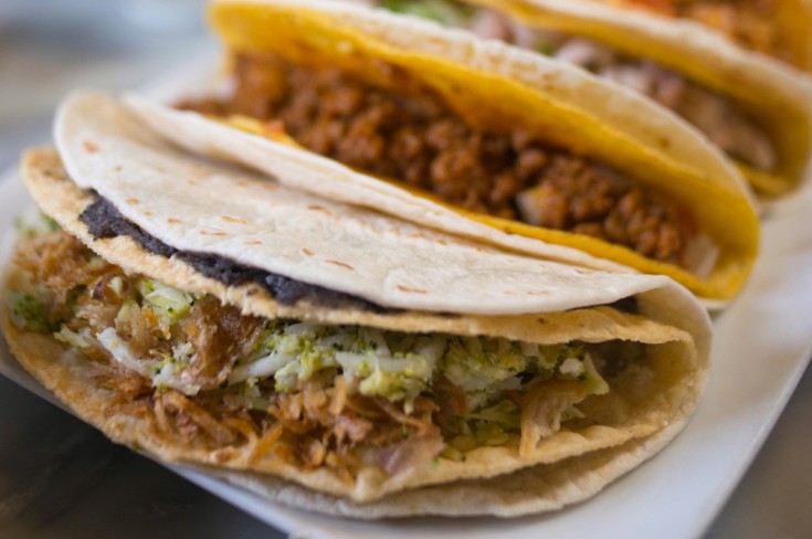 Constructing Taco 2.0: How To Keep It All Together