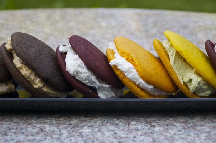 Call-In Show: Are Whoopie Pies Sandwiches?