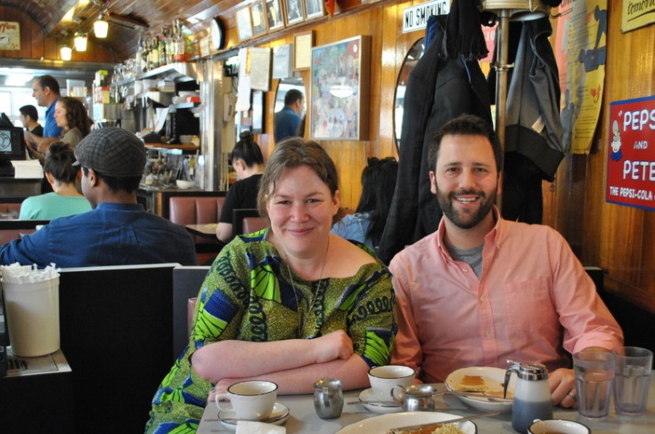 Live: What Makes A Sandwich A Sandwich? (Reheat)