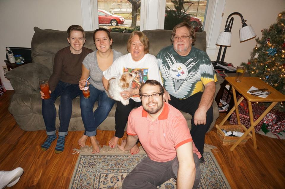 Vegan Divorce + Potato Pancake Diplomacy