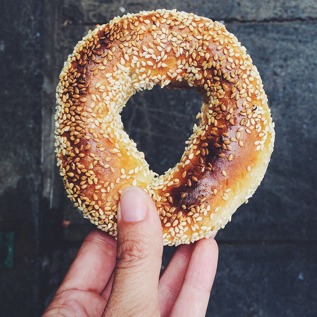 Bonus Should Bagels Ever Be Toasted?