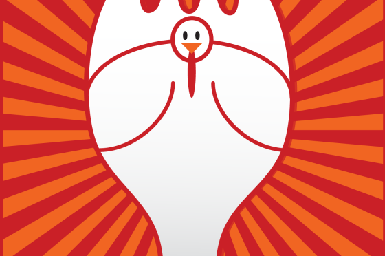 Hosting Thanksgiving With Amy Sedaris (Reheat)